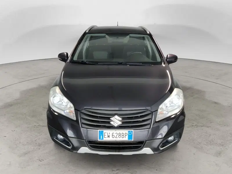 Suzuki S-Cross usata a Arezzo (2)