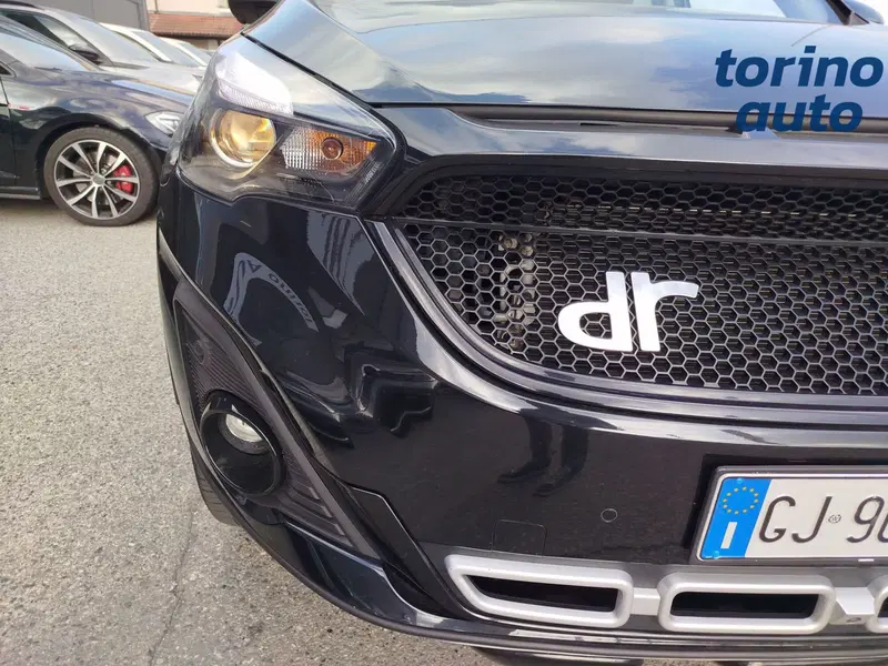 Dr dr F35 usata a Cuneo (10)