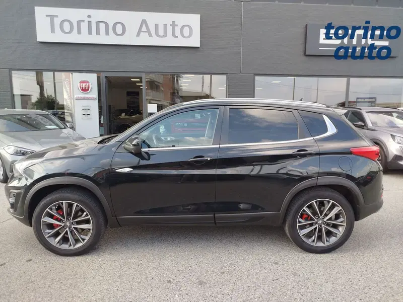 Dr dr F35 usata a Cuneo (4)