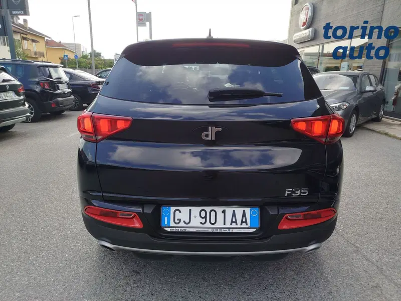 Dr dr F35 usata a Cuneo (5)