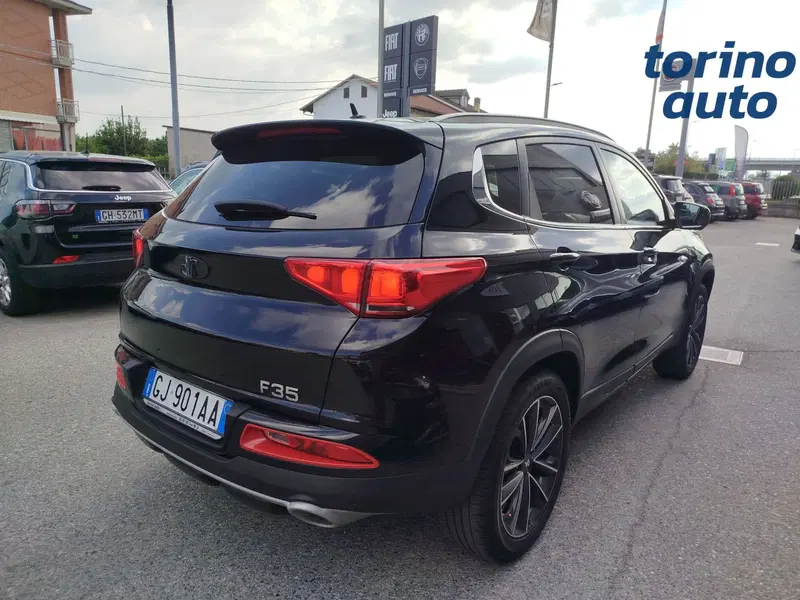 Dr dr F35 usata a Cuneo (6)