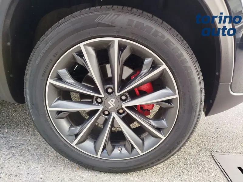 Dr dr F35 usata a Cuneo (8)
