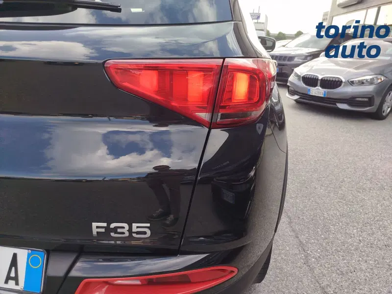 Dr dr F35 usata a Cuneo (9)