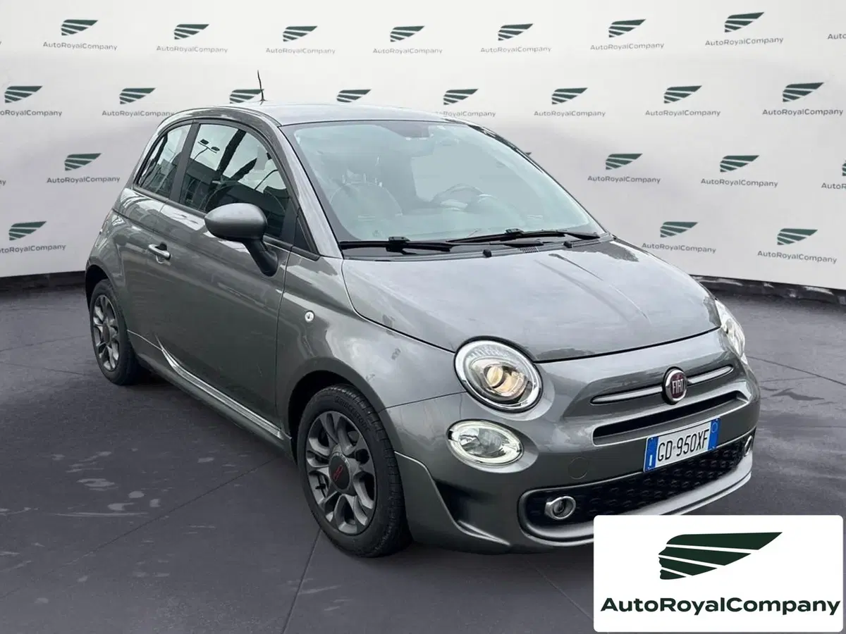 Fiat 500 usata a Roma (12)