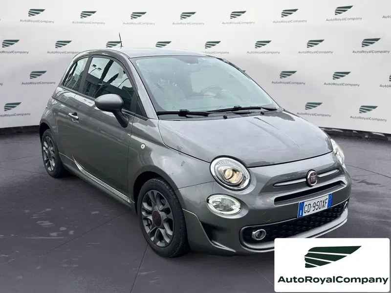 Fiat 500 usata a Roma (12)