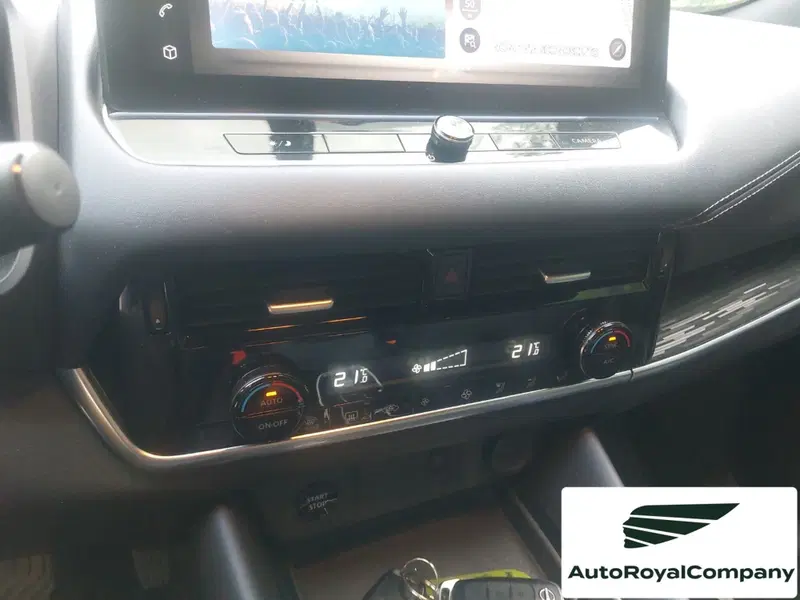 Nissan Qashqai usata a Roma (13)