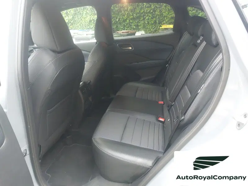 Nissan Qashqai usata a Roma (9)