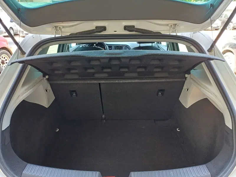 SEAT Leon usata a Modena (18)