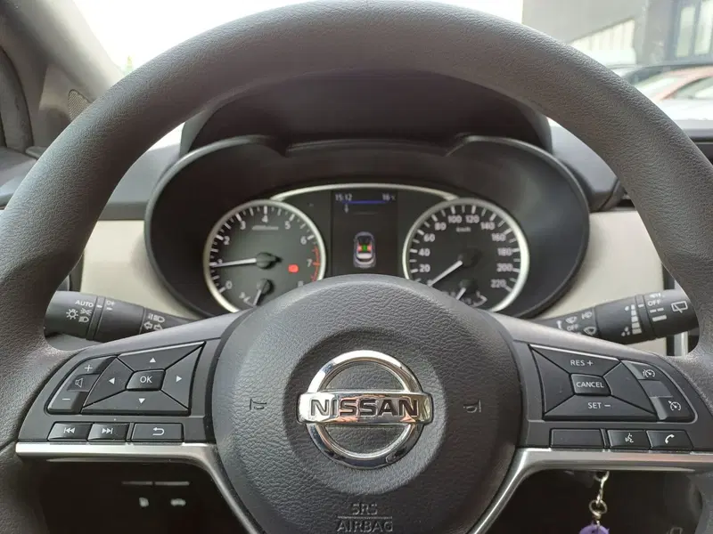 Nissan Micra usata a Modena (12)
