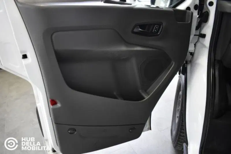 Ford Transit Furgone usata a Perugia (7)