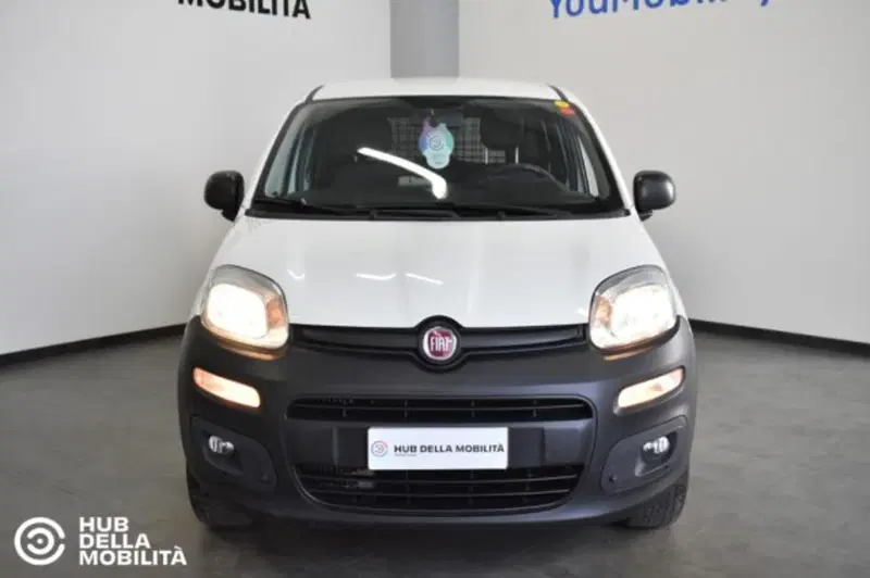 Fiat Panda usata a Perugia