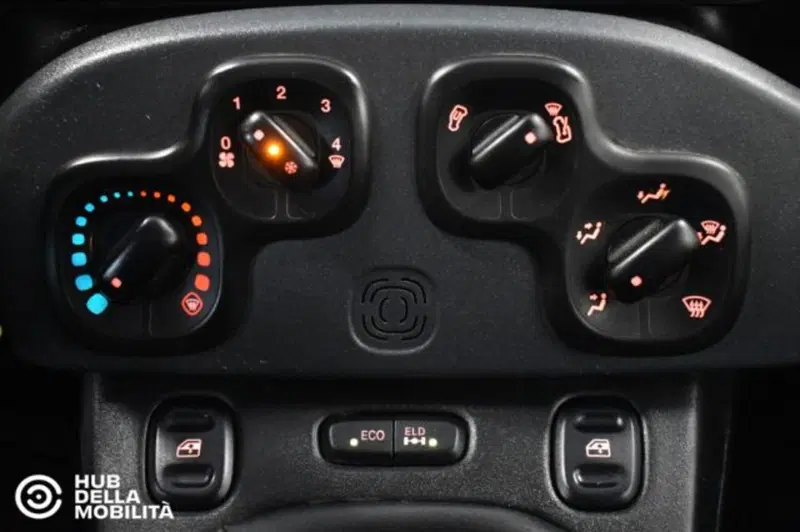 Fiat Panda usata a Perugia (10)