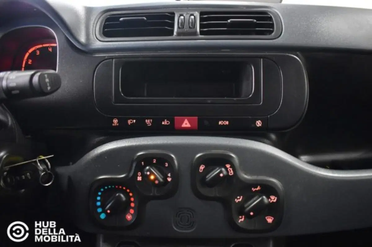 Fiat Panda usata a Perugia (11)