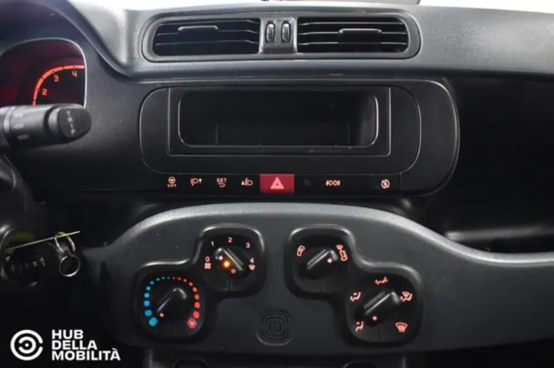 Fiat Panda usata a Perugia (11)