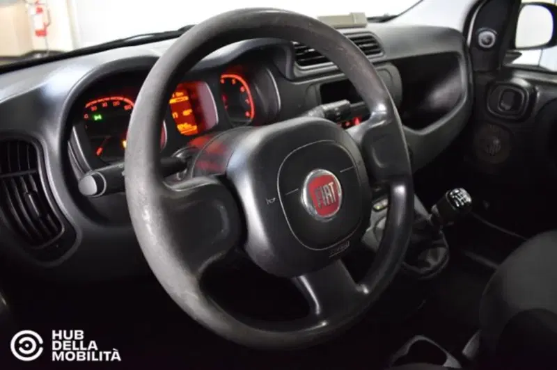 Fiat Panda usata a Perugia (12)