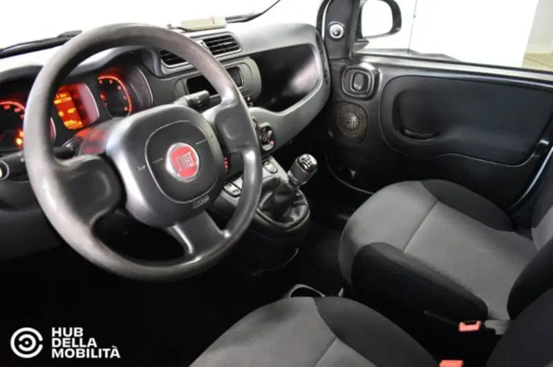 Fiat Panda usata a Perugia (15)