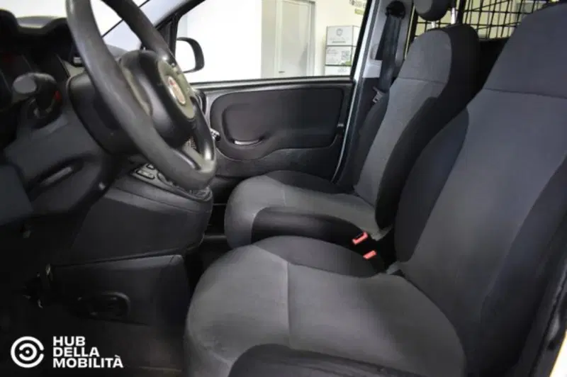 Fiat Panda usata a Perugia (16)