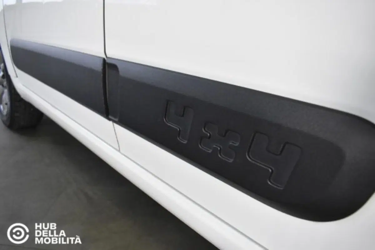 Fiat Panda usata a Perugia (17)