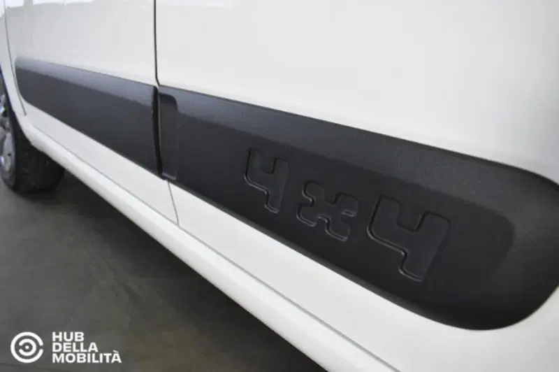 Fiat Panda usata a Perugia (17)