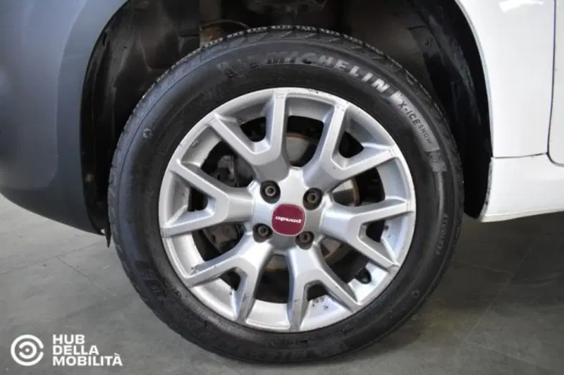 Fiat Panda usata a Perugia (18)