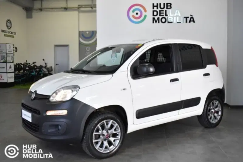 Fiat Panda usata a Perugia (3)