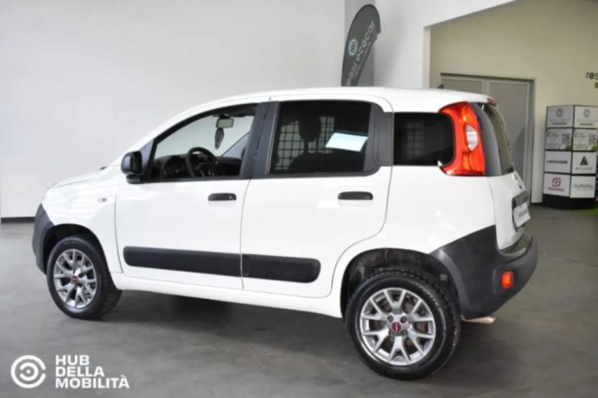 Fiat Panda usata a Perugia (4)