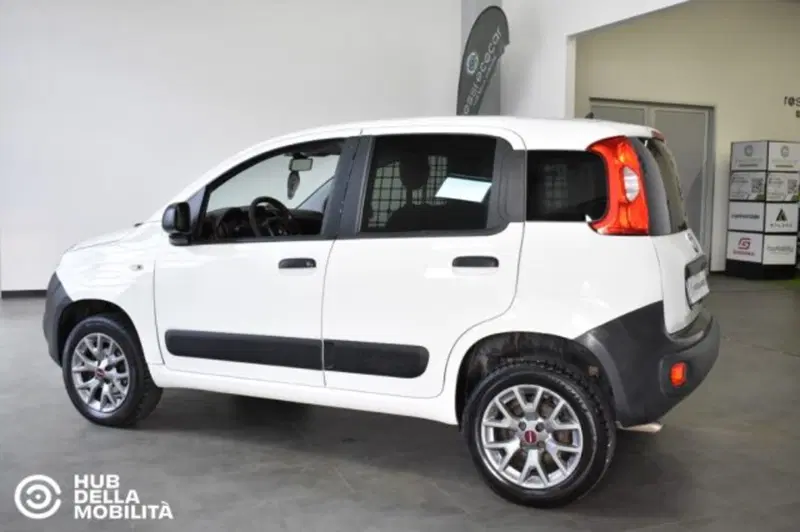 Fiat Panda usata a Perugia (4)
