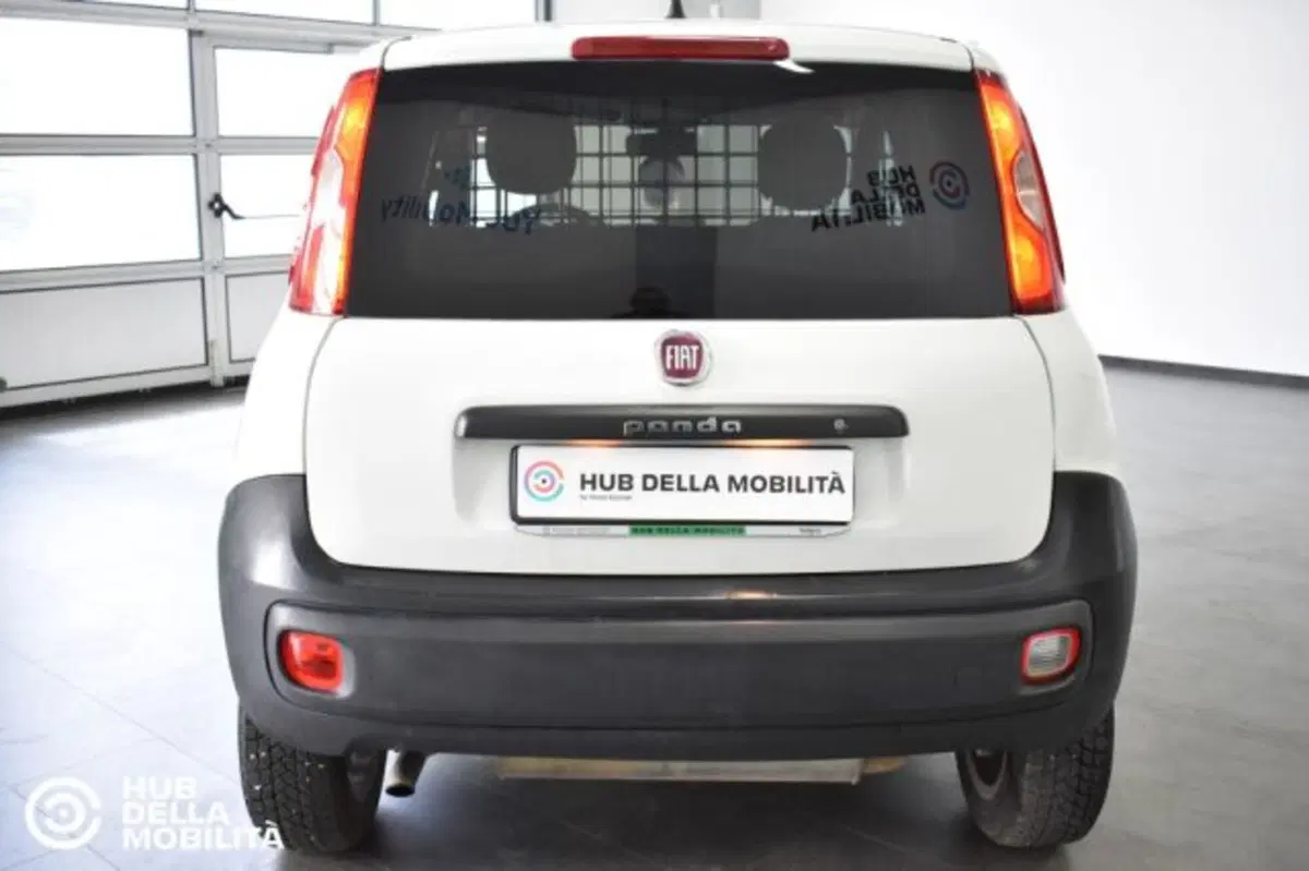 Fiat Panda usata a Perugia (5)