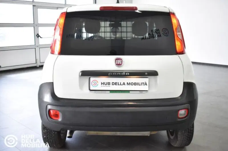 Fiat Panda usata a Perugia (5)