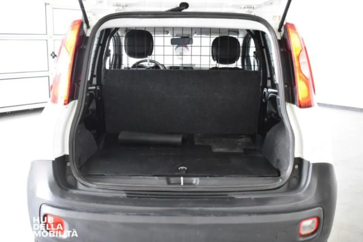 Fiat Panda usata a Perugia (6)