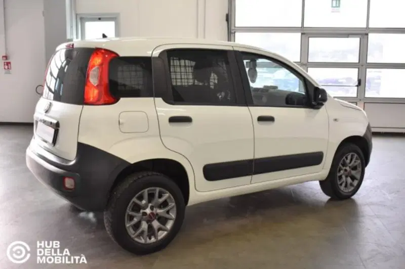 Fiat Panda usata a Perugia (7)