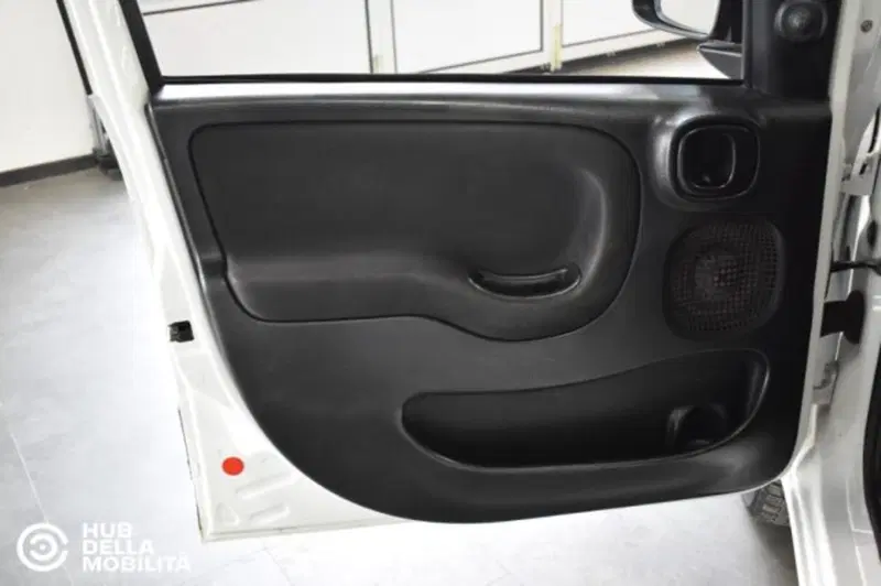 Fiat Panda usata a Perugia (8)