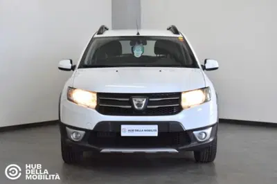 Dacia Sandero Stepway 0.9 TCe 12V 90CV Start&amp;Stop Prestige del 2015 usata a Foligno