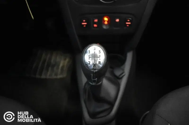 Dacia Sandero usata a Perugia (12)
