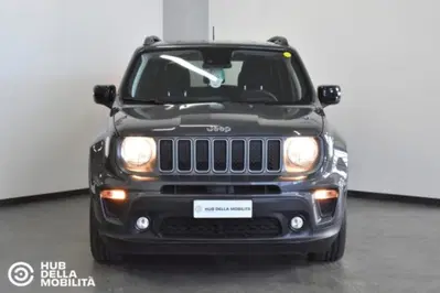 Jeep Renegade 1.6 Mjt 130 CV Limited del 2023 usata a Foligno