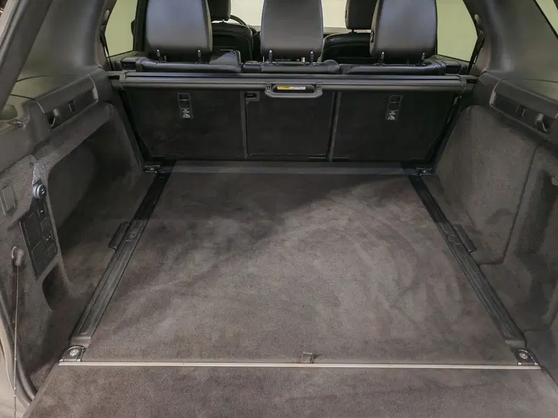 Land Rover Discovery usata a Novara (20)