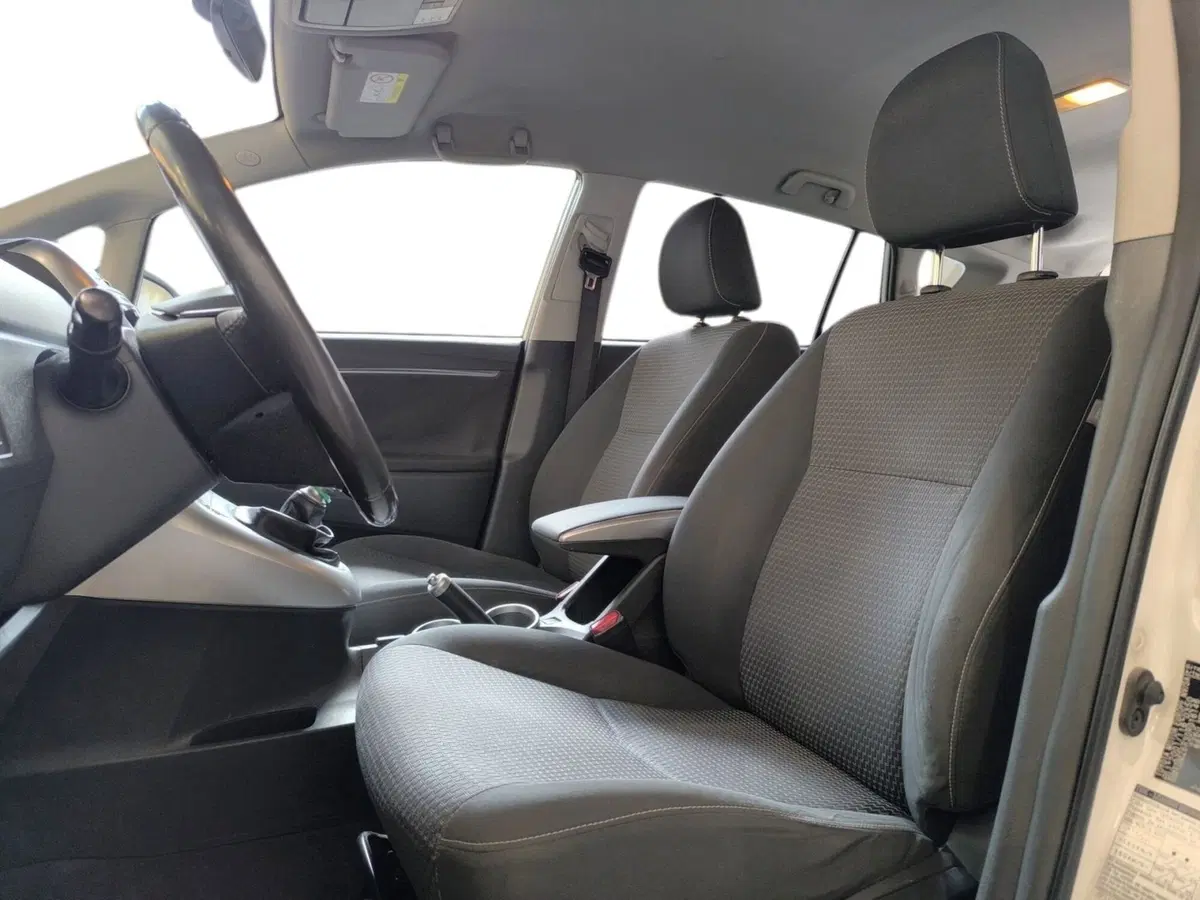 Toyota Verso usata a Udine (7)