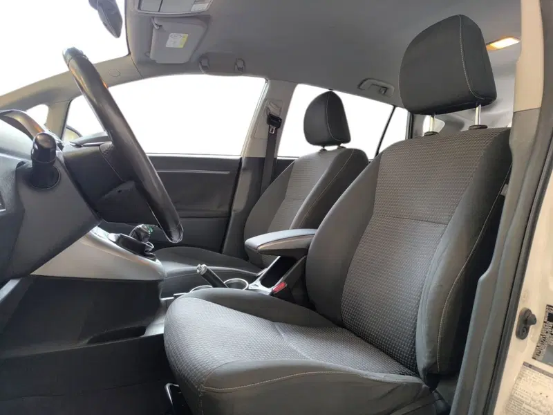 Toyota Verso usata a Udine (7)