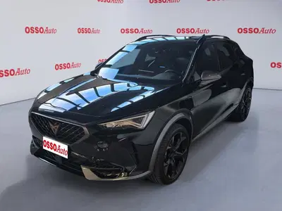 Cupra Formentor Formentor 1.4 e-Hybrid DSG del 2023 usata a Udine
