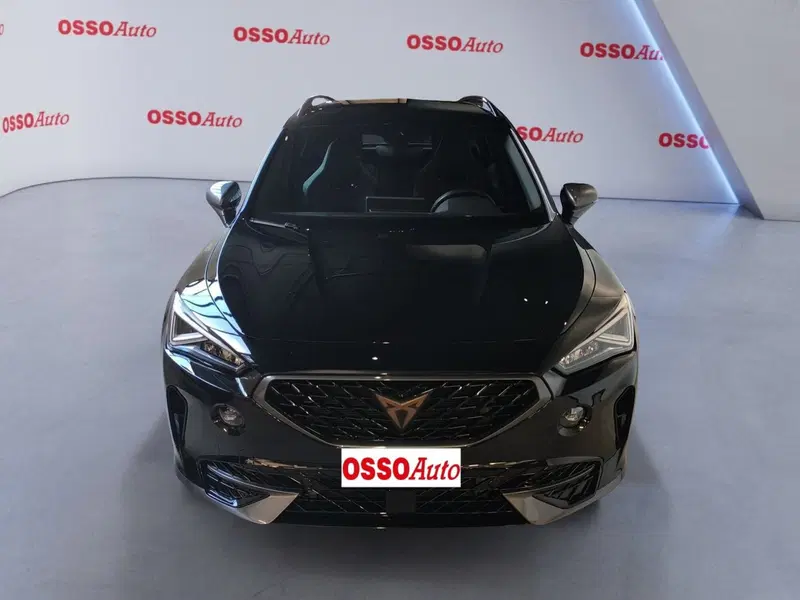 Cupra Formentor usata a Udine (5)