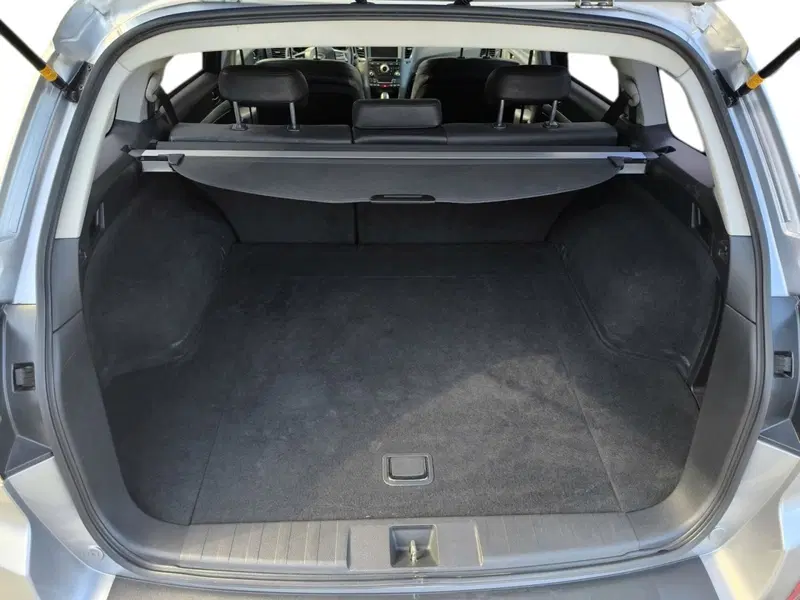 Subaru Outback usata a Udine (15)