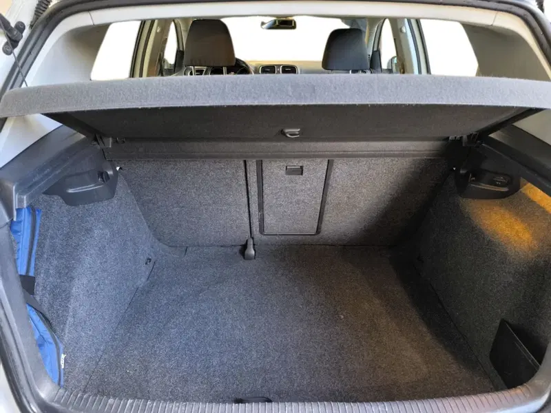 Volkswagen Golf usata a Udine (14)