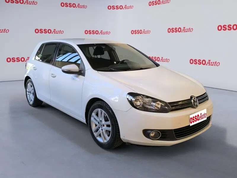 Volkswagen Golf usata a Udine (2)