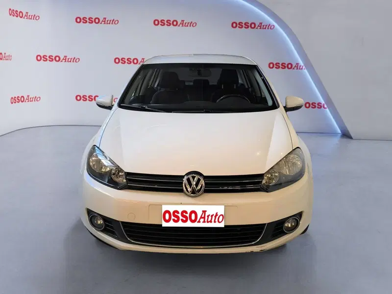 Volkswagen Golf usata a Udine (5)