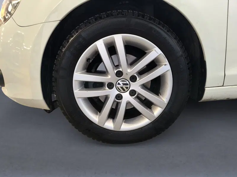 Volkswagen Golf usata a Udine (7)