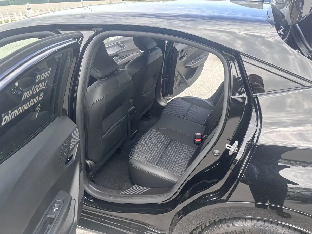 Renault Clio nuova a Ancona (10)