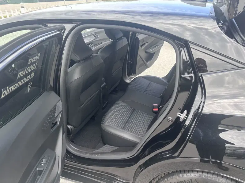 Renault Clio nuova a Ancona (10)