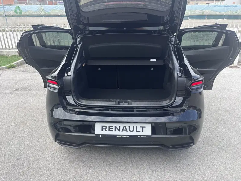 Renault Clio nuova a Ancona (11)