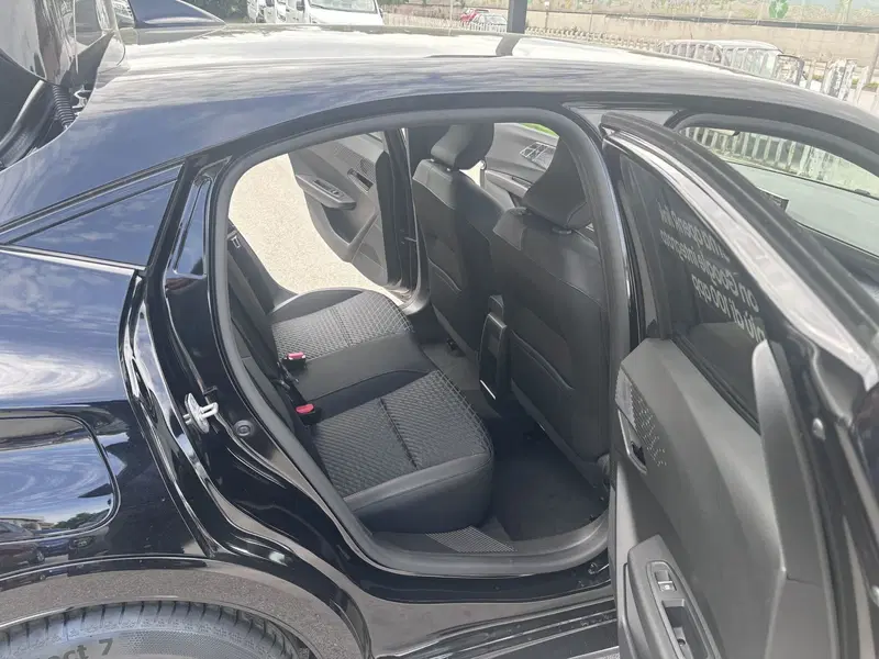 Renault Clio nuova a Ancona (12)