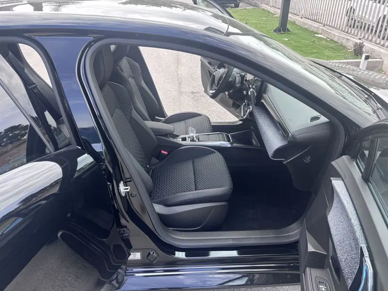 Renault Clio nuova a Ancona (13)